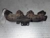 Exhaust manifold 7786628