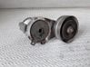 Generator/alternator belt tensioner 