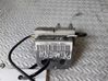 Airbag deployment crash/impact sensor 