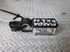 Airbag deployment crash/impact sensor GJ6A57KC0