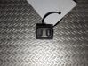 Electric window control switch 
