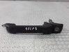 Front door exterior handle 