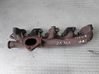 Exhaust manifold 