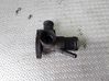 Engine coolant pipe/hose 028121138