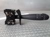 Wiper control stalk 