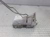 Rear door lock 