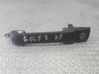 Front door exterior handle 1H0837200