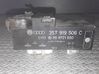 Coolant fan relay 357919506