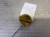 Oil filler cap 