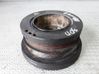 Crankshaft pulley 11232247890
