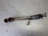 EGR valve line/pipe/hose 