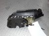Rear door lock 