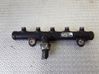 Fuel main line pipe 9681649580