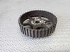 Fuel pump gear (pulley) 