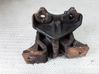 Engine mount bracket 9227880