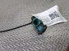 Fuel injector 0280156036