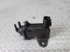 Turbo solenoid valve 