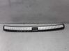 Trunk/boot sill cover protection 8E9864483