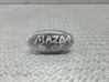 Front fender indicator light 