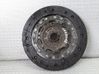 Clutch pressure plate 