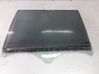 Rear door window glass 
