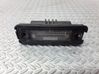 Number plate light 1J6943021