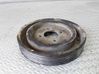 Crankshaft pulley 