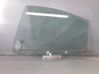 Rear door window glass 