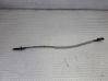 Rear door cable line 
