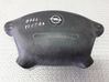 Steering wheel airbag 