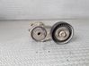 Generator/alternator belt tensioner 