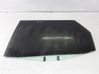 Rear door window glass 