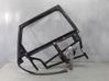 Rear door window regulator with motor 4B0839398B