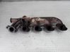 Exhaust manifold 