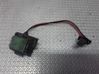 Heater blower motor/fan resistor 