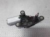 Rear window wiper motor 66350000