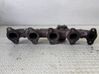 Exhaust manifold 