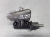 Master brake cylinder 