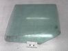 Rear door window glass 