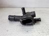 Engine coolant pipe/hose 038121132D