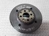 Crankshaft pulley 
