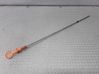 Oil level dip stick 038115611B