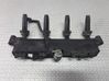 High voltage ignition coil 