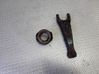 Slave cylinder release bearing 