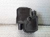 High voltage ignition coil 0221503035