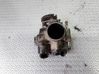Throttle valve 