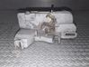 Rear door lock 