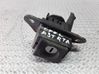 Tailgate exterior lock 