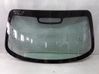 Rear windscreen/windshield window 