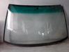 Front windscreen/windshield window 